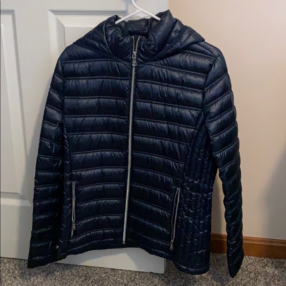 Winter Jacket